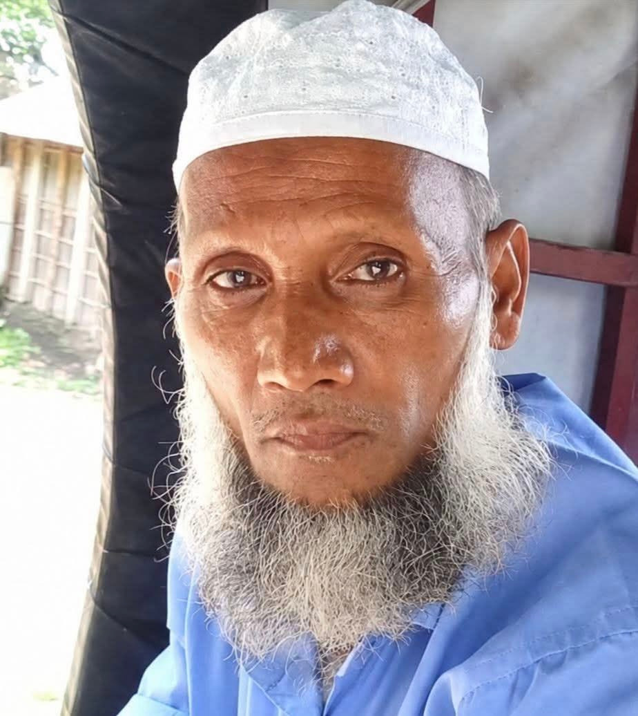 সৈয়দপুরে বিদ্যুৎলাইন মেরামতের সময় দুর্ঘটনায় লাইন হেলপারের মৃত্যু